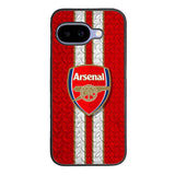 Arsenal The Gunners Google Pixel 10A Case