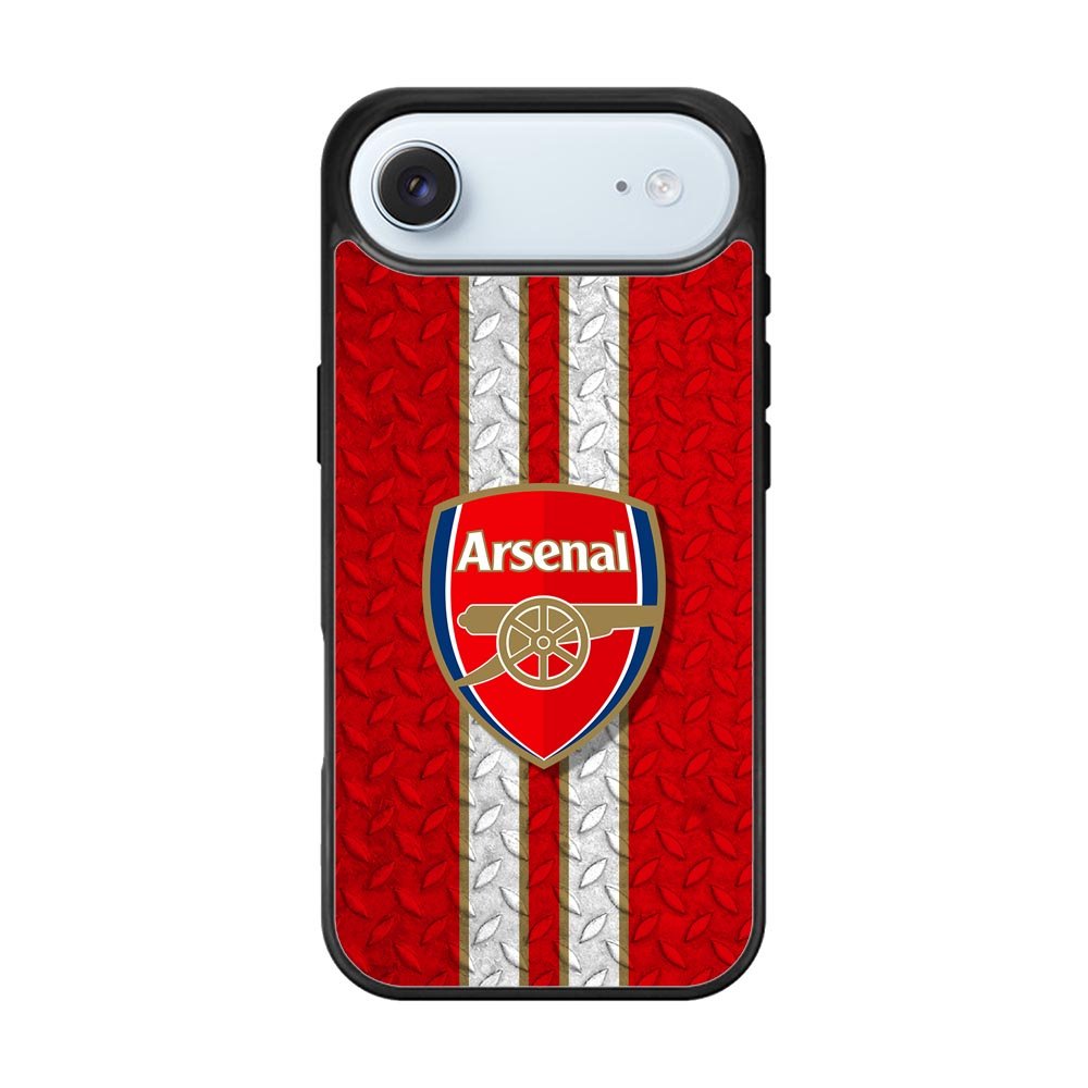 Arsenal The Gunners iPhone Air Case