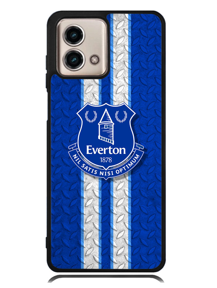 Everton FC Motorola Moto G Stylus 5G 2023 Case