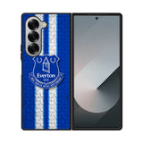 Everton FC Samsung Galaxy Z Fold 7 5G Case