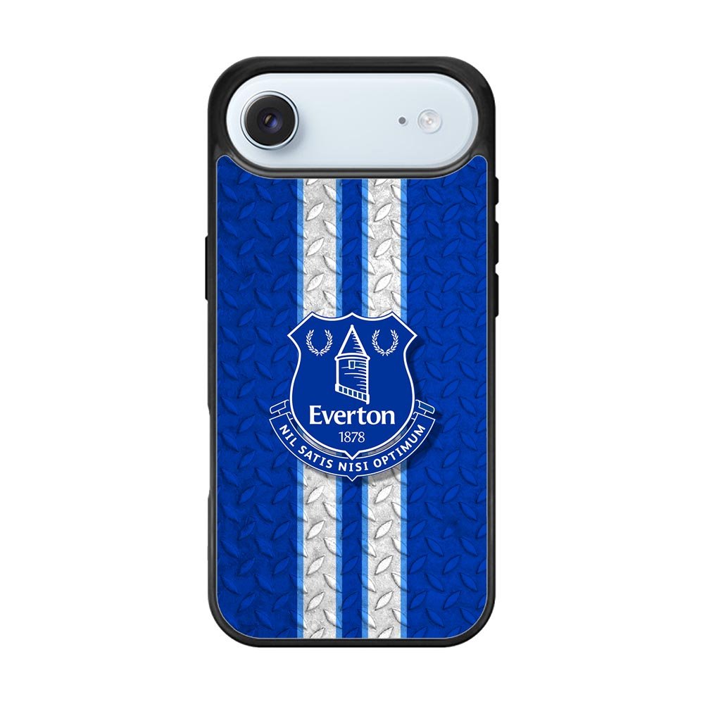 Everton FC iPhone Air Case