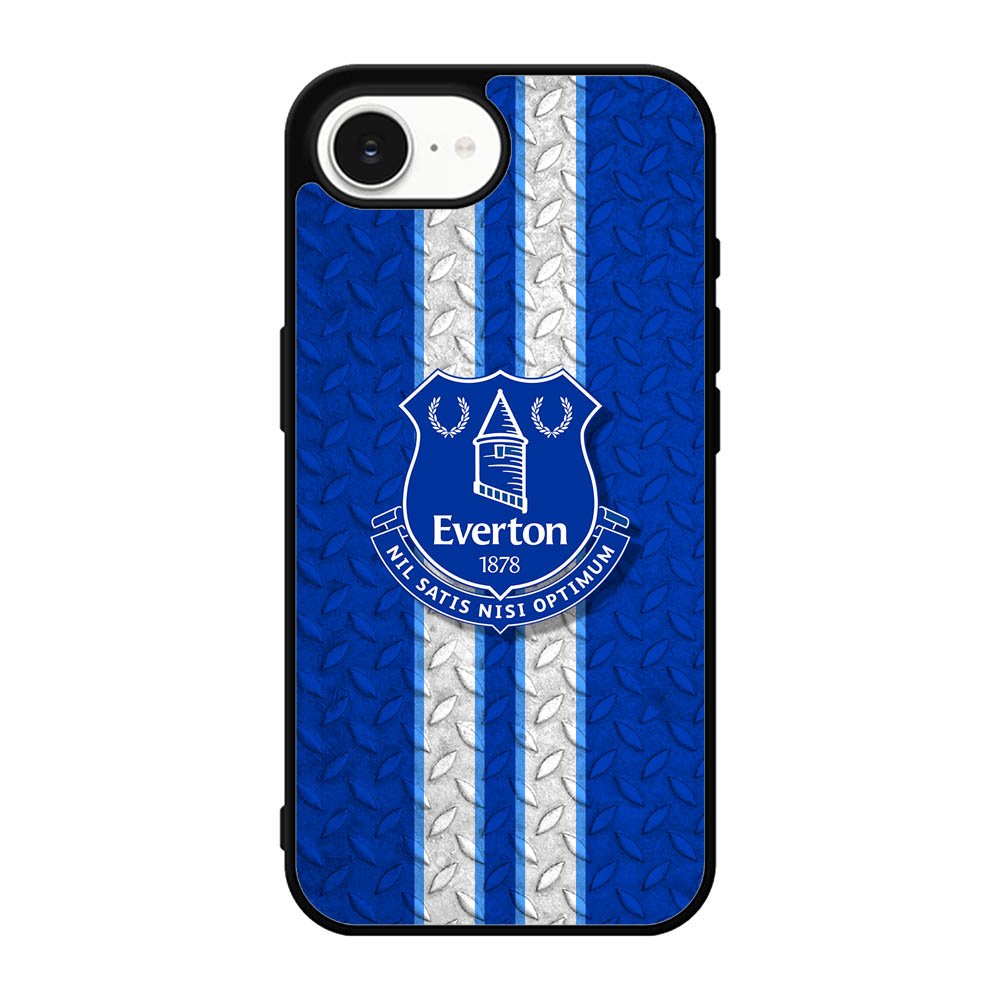 Everton FC iPhone 17e Case