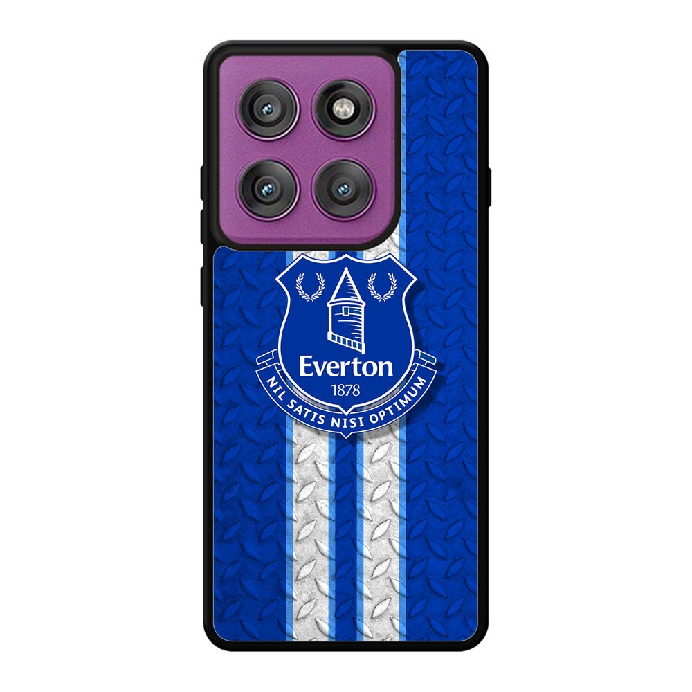 Everton FC Motorola Moto Edge 60 Pro Case