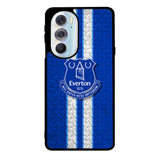 Everton FC Motorola Moto Edge 2022 Case
