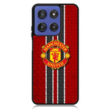Manchester United Motorola Moto G Stylus 5G 2025 DC1084