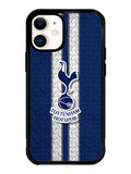 Tottenham Hotspur iPhone 12 Mini Case