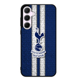 Tottenham Hotspur Samsung Galaxy A35 5G Case DC1903