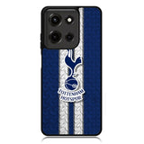 Tottenham Hotspur Motorola Moto G Power 5G 2025 DC1903