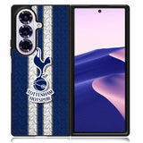 Tottenham Hotspur Samsung Galaxy Z Fold 7 Case DC1903