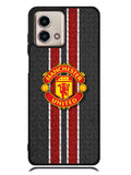 Manchester United 3rd Motorola Moto G Stylus 5G 2023 Case