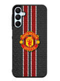 Manchester United 3rd Samsung Galaxy A25 5G Case