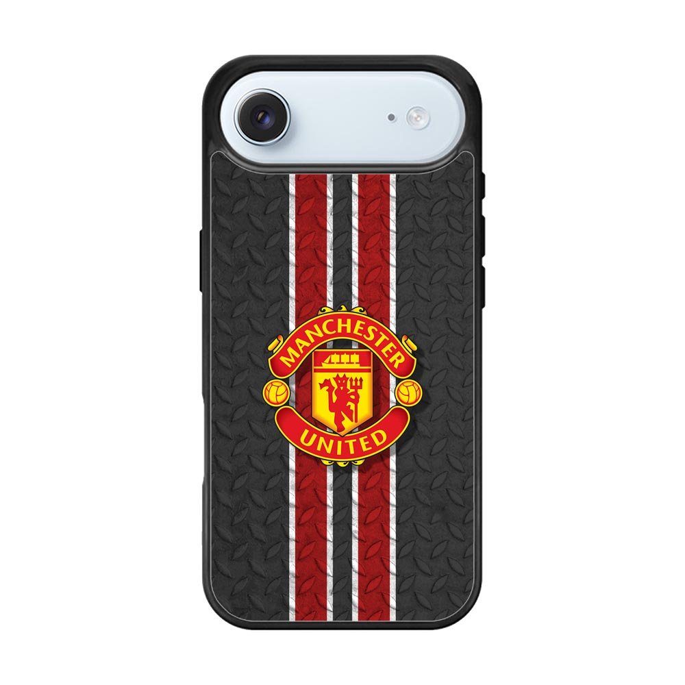 Manchester United 3rd iPhone Air Case