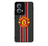 Manchester United 3rd Motorola Moto Edge 2024 Case DC5977