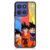 Dragon Ball Goku Motorola Moto G Stylus 5G 2025 DC0555