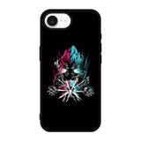Dragon Ball Vegeta iPhone 17e Case DC0572