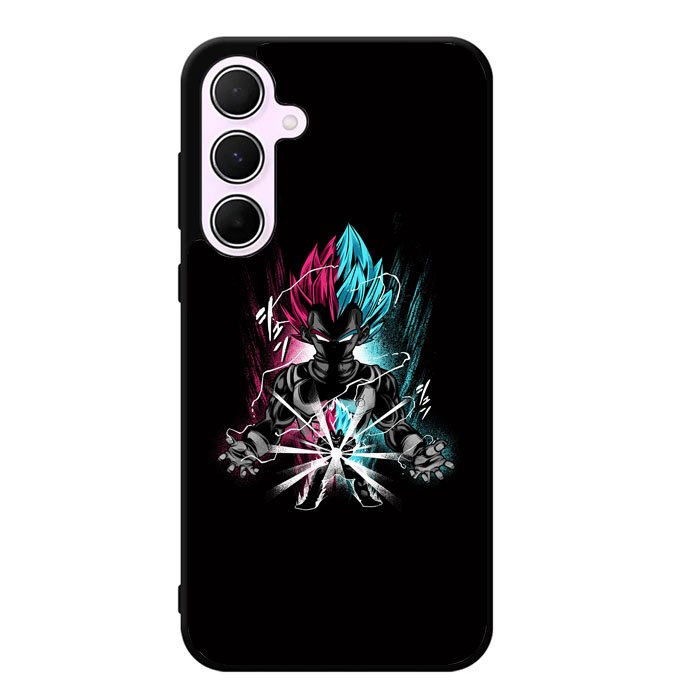 Dragon Ball Vegeta Samsung Galaxy A15 5G Case DC0572