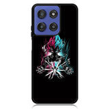 Dragon Ball Vegeta Motorola Moto G Stylus 5G 2025 DC0572