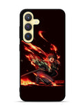 Tanjiro Demon Slayer Aniem Samsung Galaxy S25 Plus 5G , Samsung Galaxy S25+ 5G Case