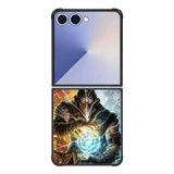 Mortal Kombat Samsung Galaxy Z Flip 7 5G Case