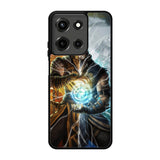 Mortal Kombat Motorola Moto G 5G 2025 Case DC7806