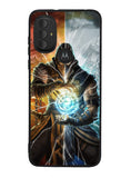 Mortal Kombat Motorola Moto G Pure 2021 , Moto G Power 2022 Case