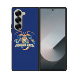 Pokemon Dragonair Dragonite Samsung Galaxy Z Fold 7 5G Case