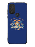 Pokemon Dragonair Dragonite Motorola Moto G Pure 2021 , Moto G Power 2022 Case