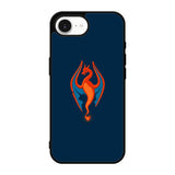 Pokemon Charizard iPhone 17e Case DC1473