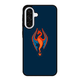 Pokemon Charizard Samsung Galaxy A36 Case DC1473