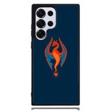 Pokemon Charizard Samsung Galaxy S24 Ultra Case DC1473