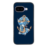Pokemon Gyarados Anchor Google Pixel 10A Case DC1482