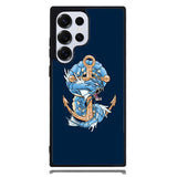 Pokemon Gyarados Anchor Samsung Galaxy S25 Ultra Case DC1482
