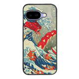 Pokemon Shiny Gyarados Google Pixel 10A Case DC1492