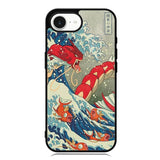 Pokemon Shiny Gyarados iPhone 16e Case DC1492