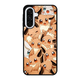 Pokemon Eevee Samsung Galaxy A56 Case DC0533