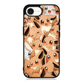 Pokemon Eevee iPhone 16e Case DC1478