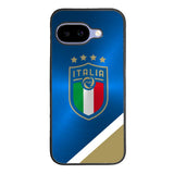 Italy Football Team Google Pixel 10A Case DC0890