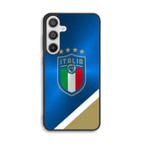 Italy Football Team Samsung Galaxy A26 Case DC5173