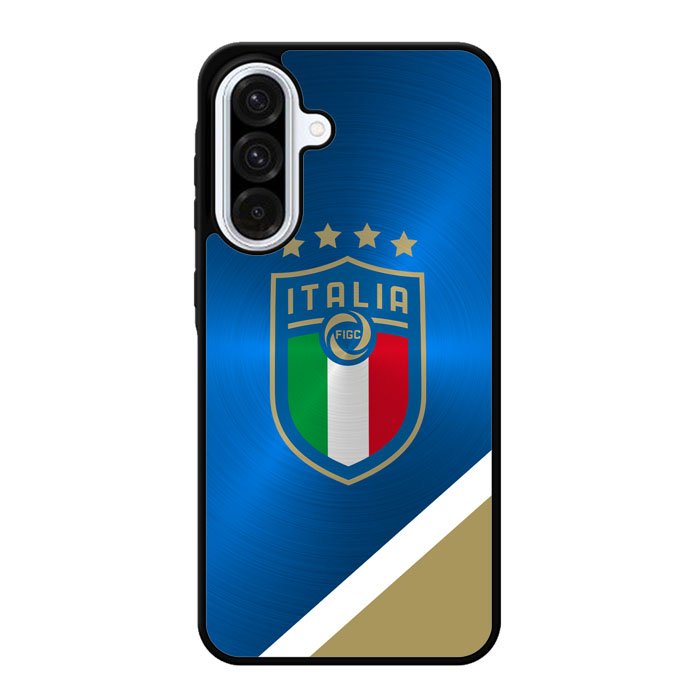 Italy Football Team Samsung Galaxy A56 Case DC0890