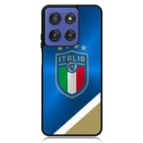 Italy Football Team Motorola Moto G Stylus 5G 2025 DC0890