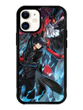 Joker Arsene Persona 5 iPhone 12 Case