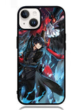 Joker Arsene Persona 5 iPhone 14 Plus Case BLN10030