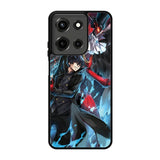 Joker Arsene Persona 5 Motorola Moto G 5G 2025 Case DC6386