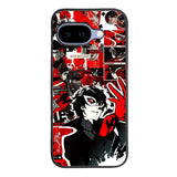 Joker Persona 5 Google Pixel 10A Case DC0942