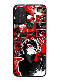 Joker Persona 5 Motorola Moto G Pure 2021 , Moto G Power 2022 Case
