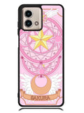 Cardcaptor Sakura Motorola Moto G Stylus 5G 2023 Case