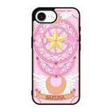 Cardcaptor Sakura iPhone 17e Case
