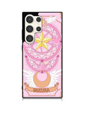 Cardcaptor Sakura Samsung Galaxy S25 Ultra 5G Case