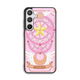 Cardcaptor Sakura Samsung Galaxy A26 Case DC4782