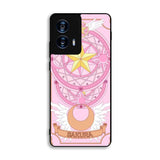 Cardcaptor Sakura Motorola Moto G Power 5G 2024 Case DC7209